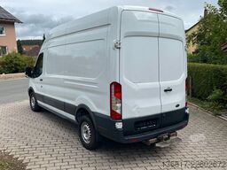 FORD Transit L3 H3 Kasten 350 Kasten Werkstatt Regale