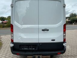 FORD Transit L3 H3 Kasten 350 Kasten Werkstatt Regale
