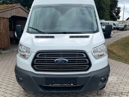FORD Transit L3 H3 Kasten 350 Kasten Werkstatt Regale