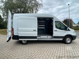 FORD Transit L3 H3 Kasten 350 Kasten Werkstatt Regale
