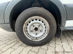 FORD Transit L3 H3 Kasten 350 Kasten Werkstatt Regale