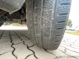 FORD Transit L3 H3 Kasten 350 Kasten Werkstatt Regale