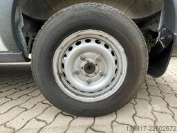 FORD Transit L3 H3 Kasten 350 Kasten Werkstatt Regale