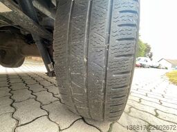 FORD Transit L3 H3 Kasten 350 Kasten Werkstatt Regale