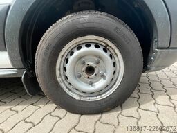 FORD Transit L3 H3 Kasten 350 Kasten Werkstatt Regale