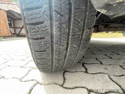 FORD Transit L3 H3 Kasten 350 Kasten Werkstatt Regale