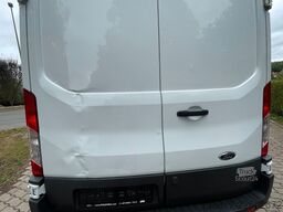 FORD Transit L3 H3 Kasten 350 Kasten Werkstatt Regale