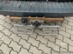 FORD Transit L3 H3 Kasten 350 Kasten Werkstatt Regale