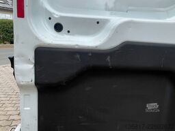 FORD Transit L3 H3 Kasten 350 Kasten Werkstatt Regale