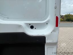 FORD Transit L3 H3 Kasten 350 Kasten Werkstatt Regale