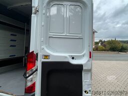 FORD Transit L3 H3 Kasten 350 Kasten Werkstatt Regale