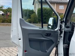 FORD Transit L3 H3 Kasten 350 Kasten Werkstatt Regale