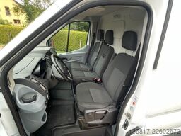 FORD Transit L3 H3 Kasten 350 Kasten Werkstatt Regale
