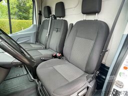 FORD Transit L3 H3 Kasten 350 Kasten Werkstatt Regale