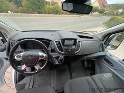 FORD Transit L3 H3 Kasten 350 Kasten Werkstatt Regale