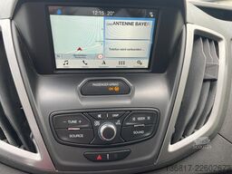 FORD Transit L3 H3 Kasten 350 Kasten Werkstatt Regale