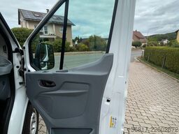 FORD Transit L3 H3 Kasten 350 Kasten Werkstatt Regale