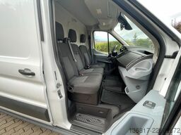 FORD Transit L3 H3 Kasten 350 Kasten Werkstatt Regale