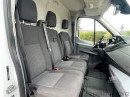 FORD Transit L3 H3 Kasten 350 Kasten Werkstatt Regale