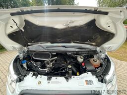FORD Transit L3 H3 Kasten 350 Kasten Werkstatt Regale