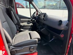 MERCEDES-BENZ Sprinter 315 CDI Klima Werkstatt Kamera L2H2