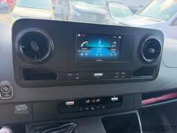 MERCEDES-BENZ Sprinter 315 CDI Klima Werkstatt Kamera L2H2