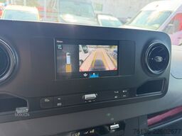 MERCEDES-BENZ Sprinter 315 CDI Klima Werkstatt Kamera L2H2