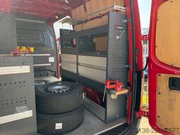 MERCEDES-BENZ Sprinter 315 CDI Klima Werkstatt Kamera L2H2
