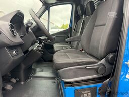 MERCEDES-BENZ Sprinter 314 CDI AHK 2,8t Navi Kamera L2H2