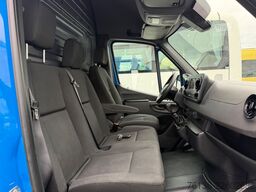 MERCEDES-BENZ Sprinter 314 CDI AHK 2,8t Navi Kamera L2H2