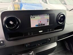 MERCEDES-BENZ Sprinter 314 CDI AHK 2,8t Navi Kamera L2H2
