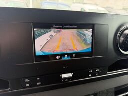 MERCEDES-BENZ Sprinter 314 CDI AHK 2,8t Navi Kamera L2H2