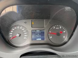 MERCEDES-BENZ Sprinter 314 CDI AHK 2,8t Navi Kamera L2H2