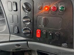 MERCEDES-BENZ Atego 922 3 Seitenkipper Atlas 65.2 Funk/Fern