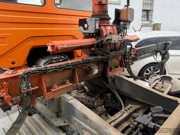 MERCEDES-BENZ Atego 922 3 Seitenkipper Atlas 65.2 Funk/Fern