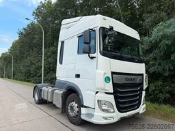 DAF XF480 / Bycool / New Tacho SMT2
