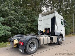 DAF XF480 / Bycool / New Tacho SMT2
