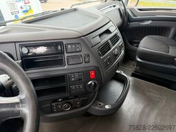 DAF XF480 / Bycool / New Tacho SMT2