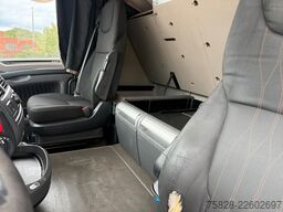 DAF XF480 / Bycool / New Tacho SMT2