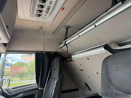 DAF XF480 / Bycool / New Tacho SMT2