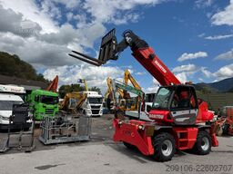 MANITOU MRT 1840 EASY ROTO Voll Austattung