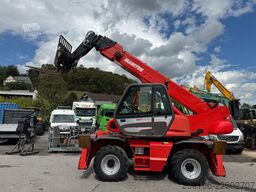 MANITOU MRT 1840 EASY ROTO Voll Austattung