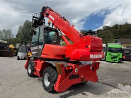 MANITOU MRT 1840 EASY ROTO Voll Austattung