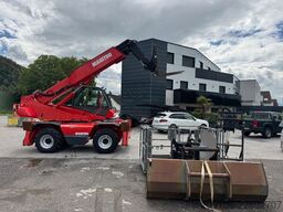 MANITOU MRT 1840 EASY ROTO Voll Austattung