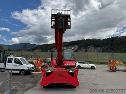 MANITOU MRT 1840 EASY ROTO Voll Austattung