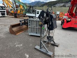 MANITOU MRT 1840 EASY ROTO Voll Austattung