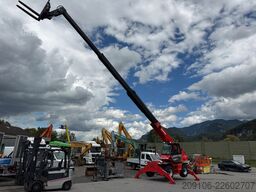 MANITOU MRT 1840 EASY ROTO Voll Austattung