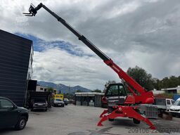 MANITOU MRT 1840 EASY ROTO Voll Austattung