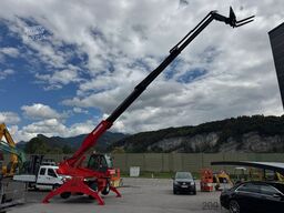 MANITOU MRT 1840 EASY ROTO Voll Austattung