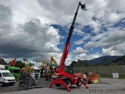 MANITOU MRT 1840 EASY ROTO Voll Austattung